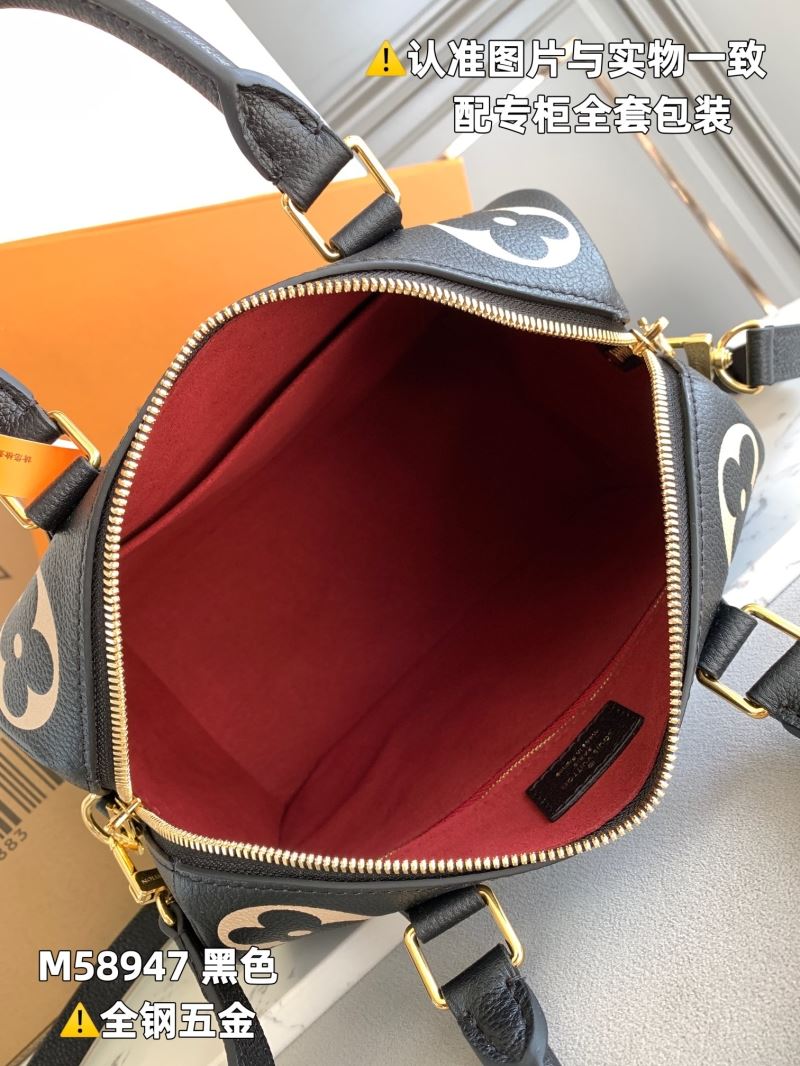 Louis Vuitton Speedy Bags